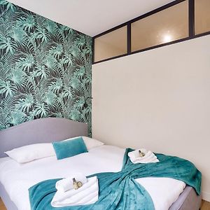Appartement met een Slaapkamer